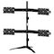 A small tile product image of Aavara AV-DS410 Freestanding Quad Monitor Stand (24 to 32")