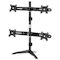A small tile product image of Aavara AV-DS400 Freestanding Quad Monitor Stand (up to 24")