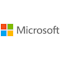 Manufacturer Logo for Microsoft - Click to browse more products by Microsoft