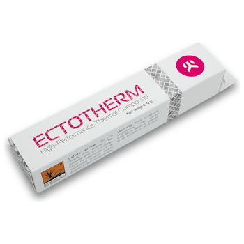 Product image of EK Ectotherm 5g Thermal Compound - Click for product page of EK Ectotherm 5g Thermal Compound