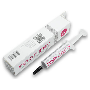 Product image of EK Ectotherm 5g Thermal Compound - Click for product page of EK Ectotherm 5g Thermal Compound
