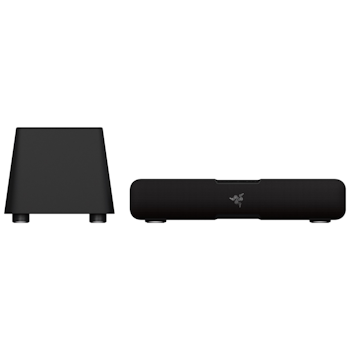Product image of Razer Leviathan 5.1-Virtual Surround Sound Bar - Click for product page of Razer Leviathan 5.1-Virtual Surround Sound Bar