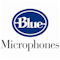 Manufacturer Logo for Blue Microphones - Click to browse more products by Blue Microphones