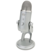 A product image of Blue Microphones Yeti USB Desktop Microphone