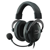 A product image of Kingston HyperX Cloud II Gaming Headset Gunmetal