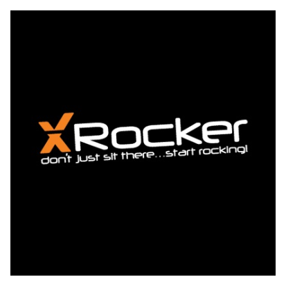 x rocker logo