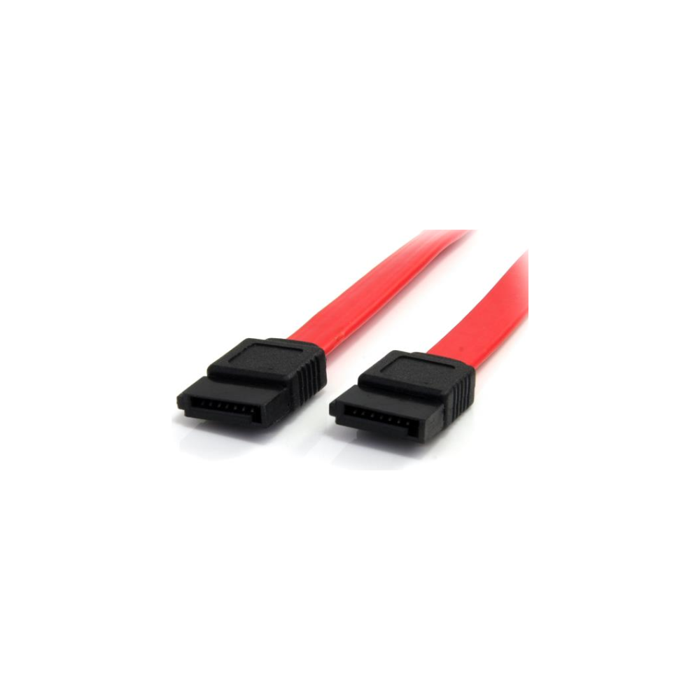A large main feature product image of Startech SATA Serial ATA 45cm Cable