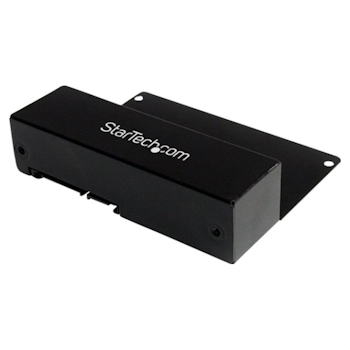 Product image of Startech SATA to 2.5/3.5in IDE Hard Drive Adapter  - Click for product page of Startech SATA to 2.5/3.5in IDE Hard Drive Adapter 