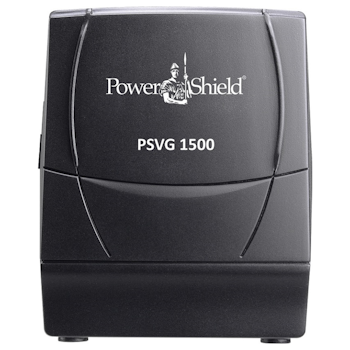 Product image of PowerShield VoltGuard 1500 Voltage Regulator - Click for product page of PowerShield VoltGuard 1500 Voltage Regulator