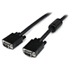 A product image of Startech High Res Monitor VGA 15m Cable