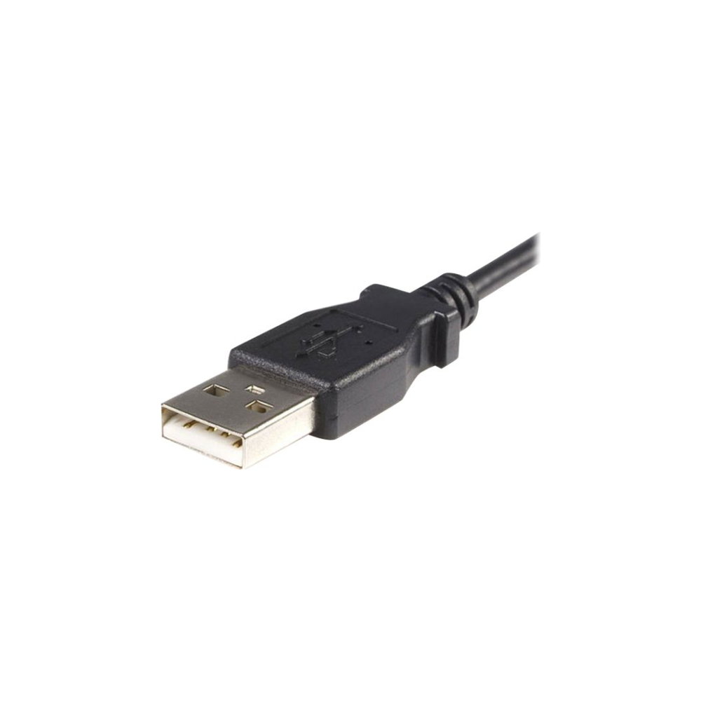 A large main feature product image of 2m Micro USB Cable - A to Micro B