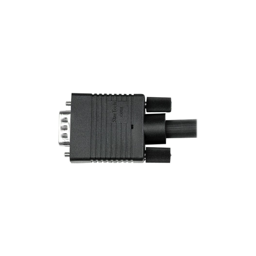 A large main feature product image of Startech Coax High Resolution VGA Video 7m Cable