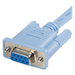 A product image of Startech RJ45 to DB9 Cisco Console Cable 1.8m