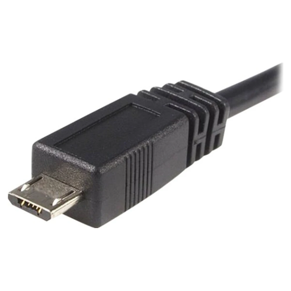 Startech 2m Micro USB Cable - A to Micro B