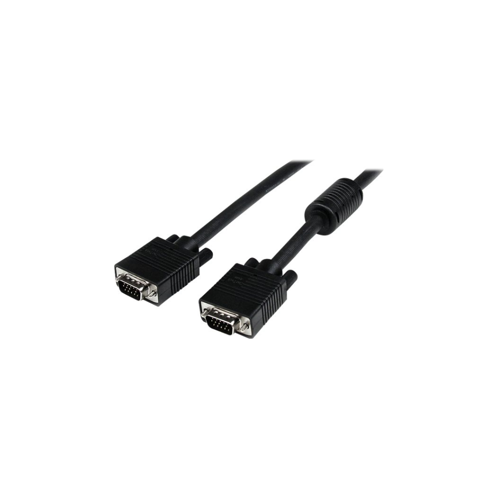 A large main feature product image of Startech Coax High Resolution VGA Video 7m Cable