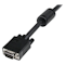 A small tile product image of Startech High Res Monitor VGA 20m Cable