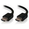 A product image of ALOGIC Pro Series Commercial High Speed 50cm HDMI Cable with Ethernet Ver 2.0
