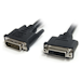 A product image of ALOGIC DVI-D Dual Link M-F 2m Extension Cable