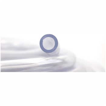 Product image of Mayhems Ultra Clear 13mm (1/2") ID, 19mm (3/4") OD 1M Clear Tubing - Click for product page of Mayhems Ultra Clear 13mm (1/2") ID, 19mm (3/4") OD 1M Clear Tubing