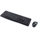 A small tile product image of Logitech MK120 Wired Desktop