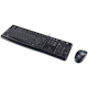 A small tile product image of Logitech MK120 Wired Desktop