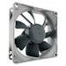 A product image of Noctua NF-R8 REDUX-1800-PWM 80mm x 25mm 1800RPM PWM Redux Cooling Fan