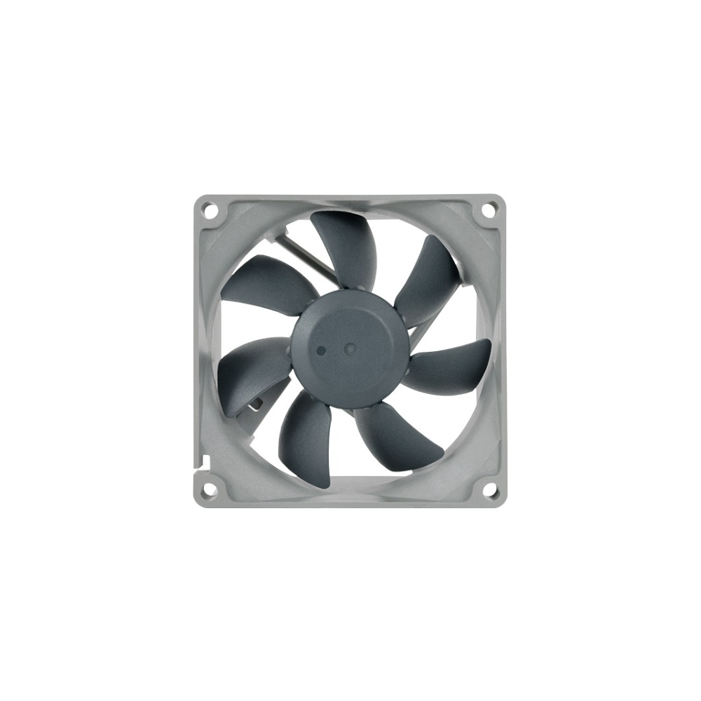 A large main feature product image of Noctua NF-R8 Redux PWM - 80mm x 25mm 1800RPM Cooling Fan