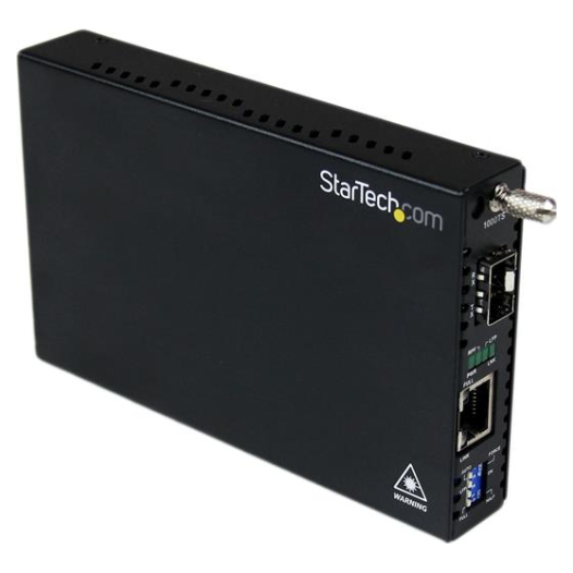 startech media converter