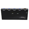 A product image of Startech 4 Port VGA HD Video Splitter