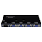 A small tile product image of Startech 4 Port VGA HD Video Splitter