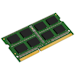 A product image of Kingston 4GB Single (1x4GB) DDR3L SO-DIMM C11 1600MHz