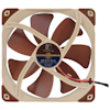 A product image of Noctua NF-A14 PWM 140mm PWM Cooling Fan