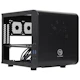 A small tile product image of Thermaltake Core V1 SFF Case - Black