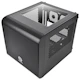 A small tile product image of Thermaltake Core V1 SFF Case - Black