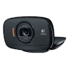 A product image of Logitech C525 HD Webcam