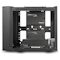 A small tile product image of Cooler Master Elite 110 Black mITX Case