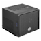 A small tile product image of Cooler Master Elite 110 Black mITX Case