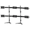A small tile product image of Aavara AV-DS610 Freestanding Six Monitor Stand (24 to 32")