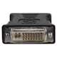 A small tile product image of Startech DVI to VGA Cable Adapter - Black - M/F