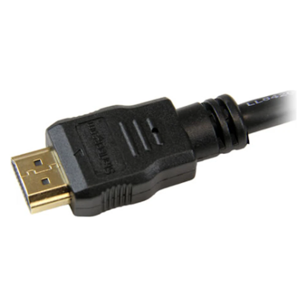 StarTech High Speed HDMI 1.4 Cable - 2m