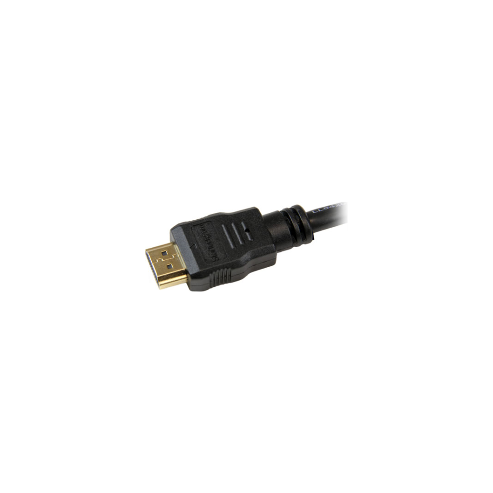 A large main feature product image of StarTech High Speed HDMI 1.4 Cable - 2m