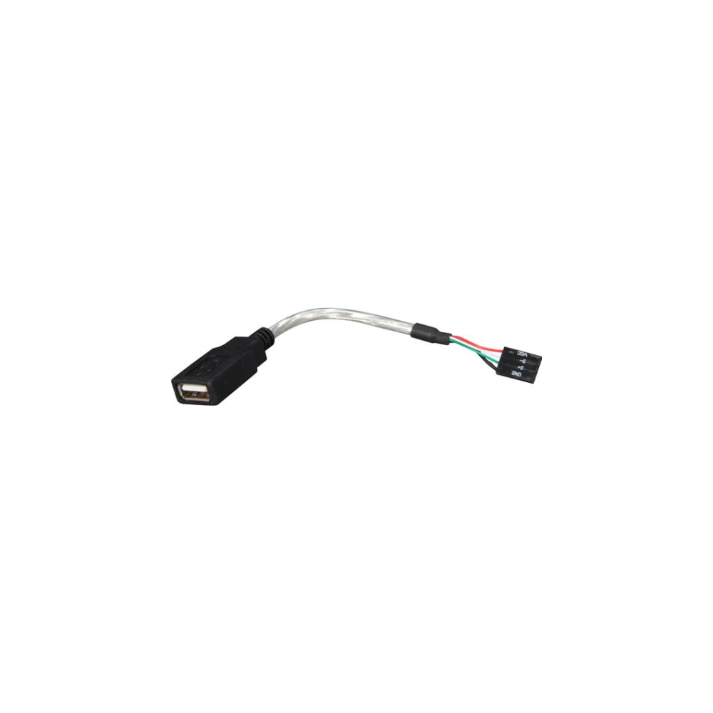 bacon soft sand Buy Now | Startech USBMBADAPT USB A to USB 4 Pin Header 15cm Cable | PLE  Computers