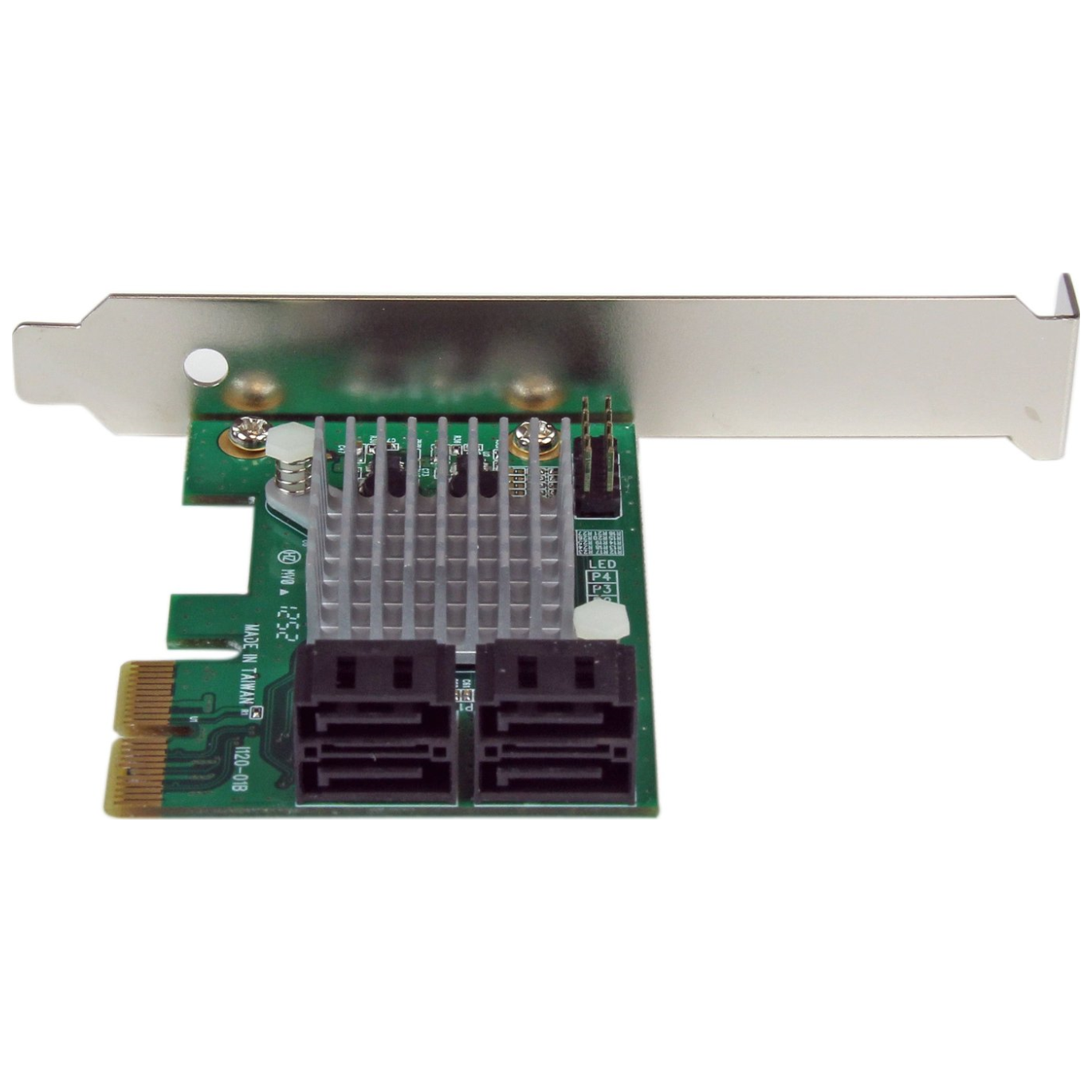 Sata hot sale iii controller