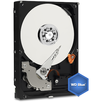 Product image of WD Blue WD10EZEX 3.5" 1TB 64MB 7200RPM Desktop HDD - Click for product page of WD Blue WD10EZEX 3.5" 1TB 64MB 7200RPM Desktop HDD