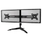 A small tile product image of Aavara AV-DS210 Freestanding Dual Monitor Stand (24 to 32")