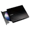 A small tile product image of ASUS Slim External USB2.0 DVD Writer