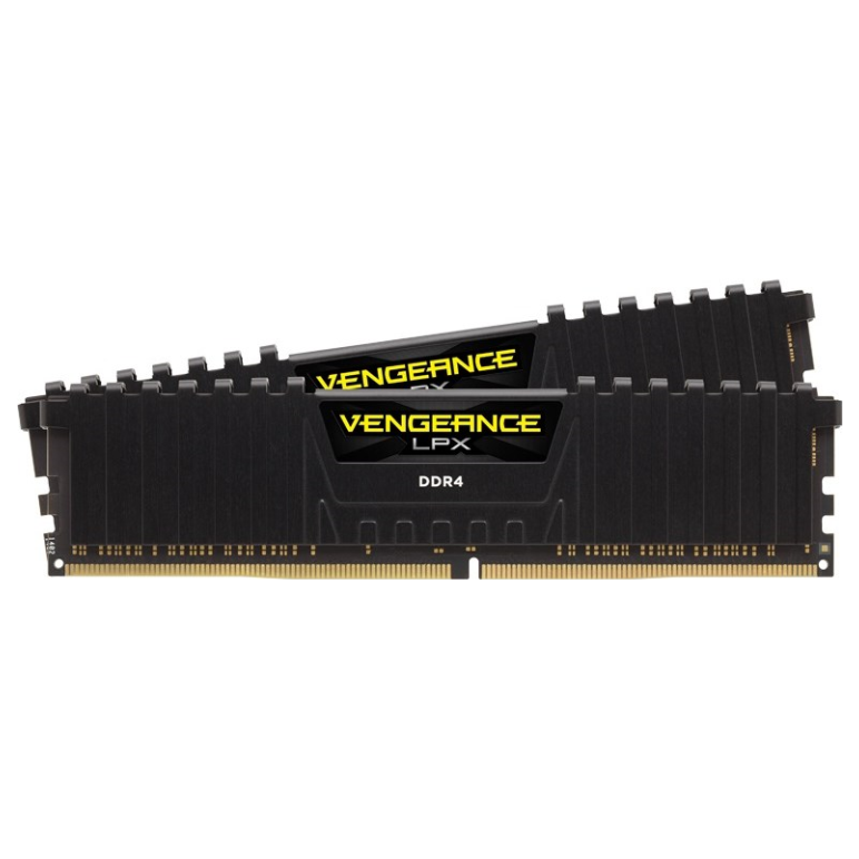 Corsair ddr4 store 16gb 2400mhz