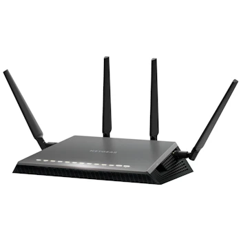 Product image of Netgear D7800 Nighthawk X4S Dual Band Wireless AC2600 Modem Router - Click for product page of Netgear D7800 Nighthawk X4S Dual Band Wireless AC2600 Modem Router