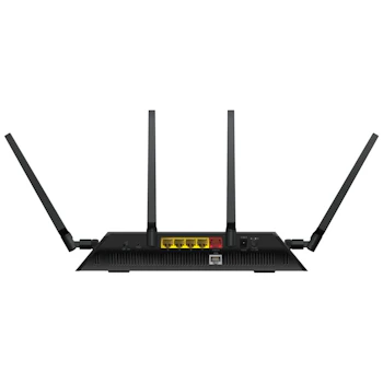 Product image of Netgear D7800 Nighthawk X4S Dual Band Wireless AC2600 Modem Router - Click for product page of Netgear D7800 Nighthawk X4S Dual Band Wireless AC2600 Modem Router