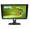 A product image of BenQ SW2700PT 27" WQHD 5MS IPS LED Monitor